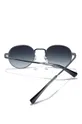 strieborná Slnečné okuliare Hawkers