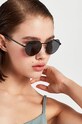 Hawkers Okulary przeciwsłoneczne czarny HA.HAUR20BBM0