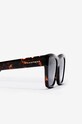 Akcesoria Hawkers Okulary przeciwsłoneczne HA.120027 czarny