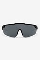 Hawkers - Okulary przeciwsłoneczne Black Cycling HA.110058 czarny AA00