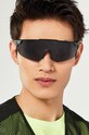 Hawkers - Okulary przeciwsłoneczne Black Cycling HA.110058 czarny