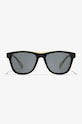 Hawkers - Okulary przeciwsłoneczne Vr46 Academy HA.110074 czarny AA00