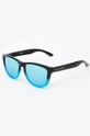 niebieski Hawkers - Okulary przeciwsłoneczne Fusion Clear Blue Unisex