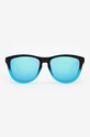 Hawkers - Sluneční brýle Fusion Clear Blue HA.F18TR02 modrá AA00