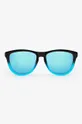 Hawkers - Okulary przeciwsłoneczne Fusion Clear Blue niebieski