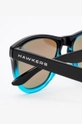 blu Hawkers occhiali da sole Fusion Clear Blue