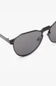 чорний Hawkers - Сонцезахисні окуляри Gun Metal Dark Warwick