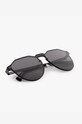 Hawkers - Сонцезахисні окуляри Gun Metal Dark Warwick HA.H03LHM5001 чорний