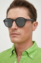 Armani Exchange Okulary przeciwsłoneczne 0AX4114S czarny 0AX4114S