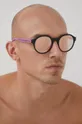 рожевий Сонцезахисні окуляри Armani Exchange Unisex