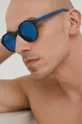 блакитний Сонцезахисні окуляри Armani Exchange Unisex