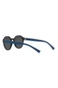 голубой Солнцезащитные очки Armani Exchange