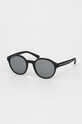 Armani Exchange Okulary przeciwsłoneczne 0AX4114S 0AX4114S czarny AA00