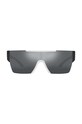 Burberry okulary przeciwsłoneczne 0BE4291 szary AA00