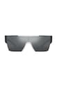 Burberry okulary przeciwsłoneczne 0BE4291 szary AA00