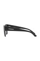 Burberry okulary przeciwsłoneczne 0BE4291 szary