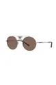 коричневий Сонцезахисні окуляри Emporio Armani Unisex
