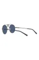 блакитний Сонцезахисні окуляри Emporio Armani