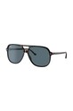 Ray-Ban okulary przeciwsłoneczne BILL granatowy 0RB2198