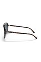 Ray-Ban okulary przeciwsłoneczne BILL 0RB2198 granatowy