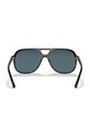 Ray-Ban okulary przeciwsłoneczne BILL 0RB2198