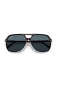 Akcesoria Ray-Ban okulary przeciwsłoneczne BILL 0RB2198 granatowy