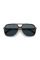 Akcesoria Ray-Ban okulary przeciwsłoneczne BILL 0RB2198 granatowy