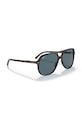 Ray-Ban okulary przeciwsłoneczne BILL 0RB2198