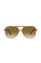 Сонцезахисні окуляри Ray-Ban коричневий 0RB2198