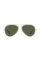Ray-Ban ochelari de soare aur 0RB3675