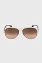 Ray-Ban Okulary przeciwsłoneczne 0RB3675 Materiał syntetyczny, Metal