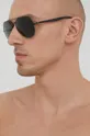 Sluneční brýle Ray-Ban černá