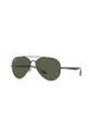 negru Ray-Ban ochelari de soare Unisex