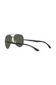 Γυαλιά ηλίου Ray-Ban 0RB3675 μαύρο