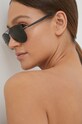 Αξεσουάρ Γυαλιά ηλίου Ray-Ban 0RB3675 μαύρο