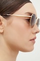 Ray-Ban okulary przeciwsłoneczne 0RB3681