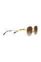 Ray-Ban okulary przeciwsłoneczne brązowy 0RB3681