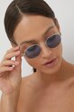 Doplňky Sluneční brýle Ray-Ban 0RB3681 šedá