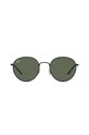 Ray-Ban okulary przeciwsłoneczne czarny 0RB3681