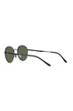 Ray-Ban okulary przeciwsłoneczne 0RB3681 czarny