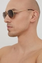 Ray-Ban Okulary przeciwsłoneczne 0RB3682 złoty