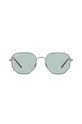 Ray-Ban okulary przeciwsłoneczne szary 0RB3682