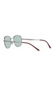 Ray-Ban okulary przeciwsłoneczne 0RB3682 szary