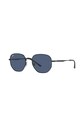 Ray-Ban okulary przeciwsłoneczne czarny 0RB3682