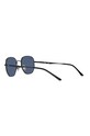 Ray-Ban okulary przeciwsłoneczne 0RB3682 czarny