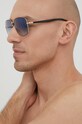 Akcesoria Ray-Ban okulary przeciwsłoneczne 0RB3683 czarny
