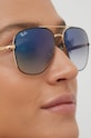 Ray-Ban okulary przeciwsłoneczne 0RB3683