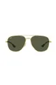 Ray-Ban Okulary przeciwsłoneczne 0RB3683 złoty