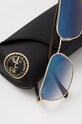 Ray-Ban Okulary przeciwsłoneczne 0RB3684 złoty 0RB3684