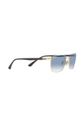 Ray-Ban Okulary przeciwsłoneczne 0RB3684 Unisex